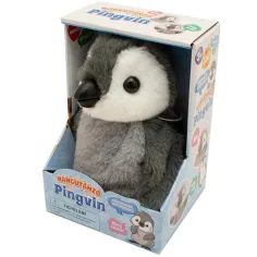 Dźwiękonaśladowczy pingwin