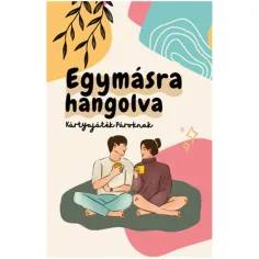 Egymásra hangolva – gra karciana dla par