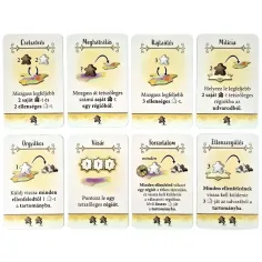 El Grande – strategiczna gra planszowa zdjęcie 6