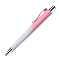 Faber-Castell: Poly Ball Urban długopis - w kolorach zachodu słońca
