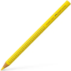Faber-Castell: Jumbo Grip 2001 kredka kolorowa żółta