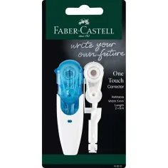 Faber-Castell: Korektor taśmowy 5mmx6m z wkładem