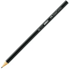 Faber-Castell: Ołówek grafitowy 1111 HB