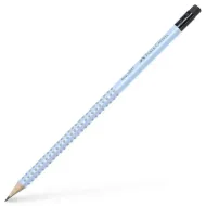 Faber-Castell: Ołówek grafitowy Grip 2001 w kolorze niebieskim, 1 szt.
