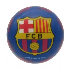 FC Barcelona piłka antystresowa 63mm
