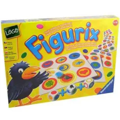 Figurix gra planszowa - Ravensburger