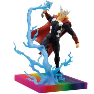Figurka Avengers Thor 13 cm z podstawką - Bullyland
