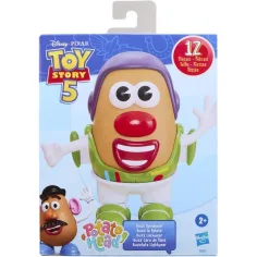 Figurka Buzz Spudyear z Toy Story 5 - Hasbro