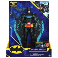 Figurka DC Batman 30 cm ze światłem i dźwiękiem – Spin Master