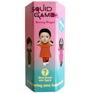 Figurka niespodzianka Sonny Angel - Squid Game 2
