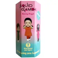 Figurka niespodzianka Sonny Angel - Squid Game 2