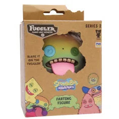 Figurka pukająca Fuggler 9cm