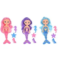 Figurka syrenki Happy Time 18 cm, różne warianty