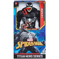 Figurka Venom Titan Hero Deluxe 35 cm – Hasbro