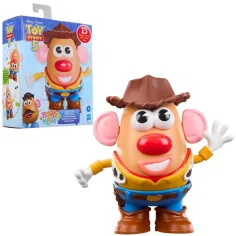 Figurka Woody Tater z Toy Story 5 - Hasbro