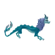 Figurka zabawkowa smoka Sisu z Disney - Bullyland