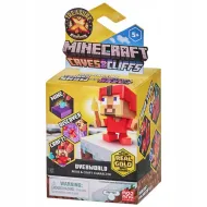 Figurki Treasure X Minecraft: niespodzianka z Zaświatów