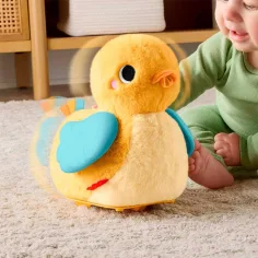 Fisher-Price: Chodzik domowy - Mattel zdjęcie 2