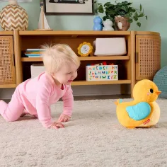 Fisher-Price: Chodzik domowy - Mattel zdjęcie 3