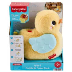 Fisher-Price: Chodzik domowy - Mattel