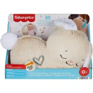 Fisher-Price: Sensimals Usypiacz Króliczek - Mattel