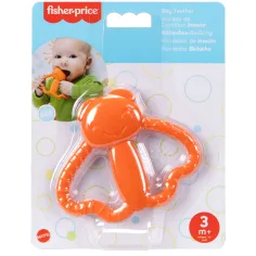 Fisher-Price: Wesołe figurki Żuk gryzak - Mattel