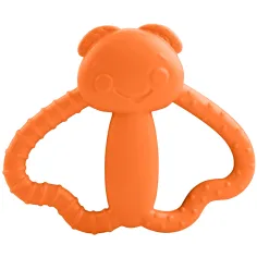 Fisher-Price: Wesołe figurki Gryzak-robaczek - Mattel zdjęcie 2