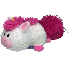 FlipaZoo: Pluszowy lew w jednorożca odwracalna figura 28cm zdjęcie 2