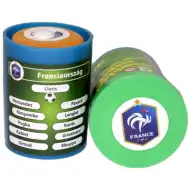 Francuska drużyna piłkarzyków