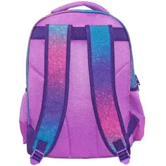 Kraina Lodu 2 plecak szkolny z trzema przegródkami 32x18x43cm zdjęcie 2