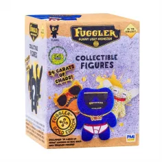 Fuggler figura niespodzianka w pudełku seria 3 zdjęcie 1
