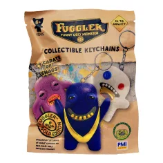 Fuggler niespodzianka brelok figura różne - 1szt