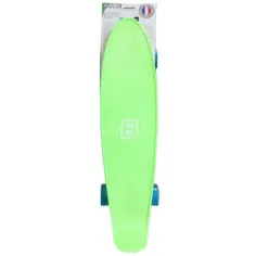Funbee mini zielona deskorolka 22" - Spartan