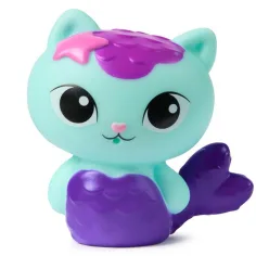 Gabi domek dla lalek: figura do zabawy w wodzie Mercat – Spin Master