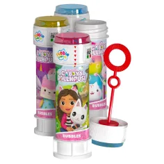 Gabi domek dla lalek z bańkami 60ml