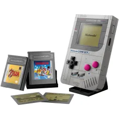 LEGO® Super Mario™: Game Boy™ (72046) zdjęcie 12