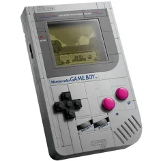LEGO® Super Mario™: Game Boy™ (72046) zdjęcie 2