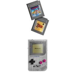 LEGO® Super Mario™: Game Boy™ (72046) zdjęcie 3