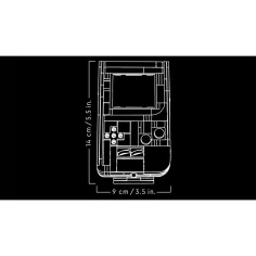 LEGO® Super Mario™: Game Boy™ (72046) zdjęcie 5
