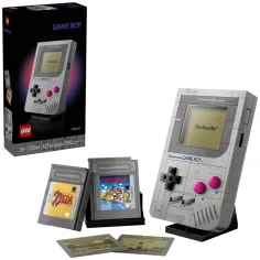LEGO® Super Mario™: Game Boy™ (72046) zdjęcie 1