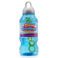 Gazillion: Płyn do baniek 2L