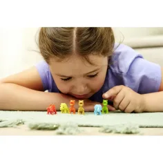 Glibbi Dinos bomba kąpielowa - Simba Toys zdjęcie 2