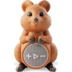 Głośnik Bluetooth Rainy Days Quokka - Lisciani zdjęcie 2