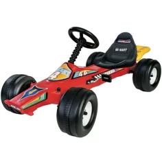 Go-kart 96 cm - D-Toys zdjęcie 1