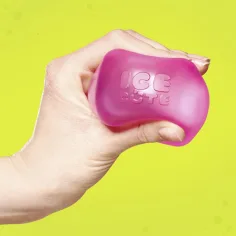 Gootastic miękka kostka lodu antystresowa różne 1szt - Simba Toys zdjęcie 4