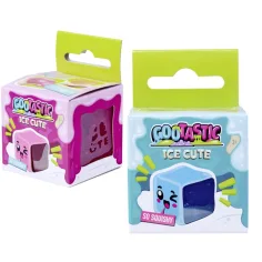 Gootastic miękka kostka lodu antystresowa różne 1szt - Simba Toys