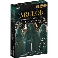 Gra karciana „Az Árulók”