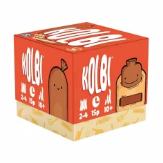 Gra karciana Kolbi zdjęcie 1