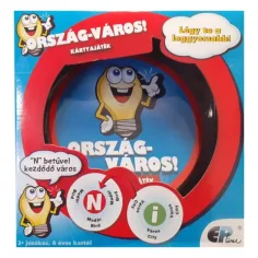 Gra karciana Kraj-miasto