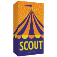 Gra karciana Scout